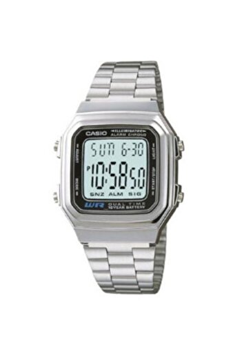 Casio A178Wa 1Adf Model Wristwatch