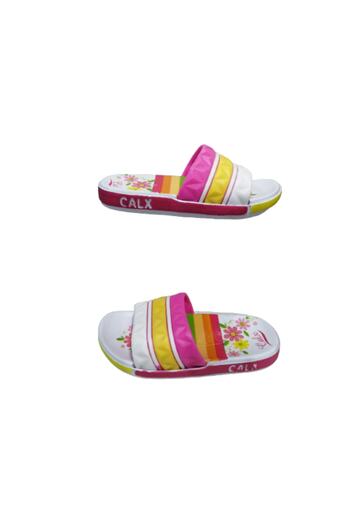 Calx Clx099-030 Papuci de zi cu zi pentru plimbare pentru fete
