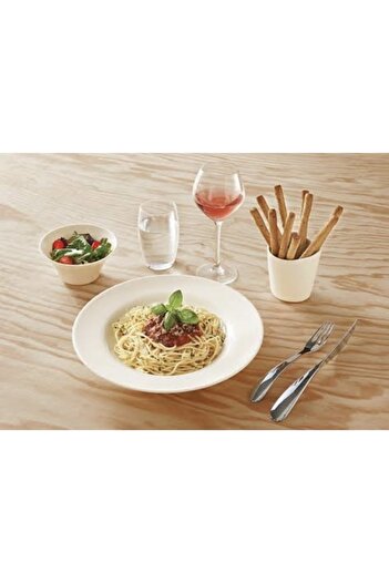 Luminarc 28 Cm Tempered Pasta Plate