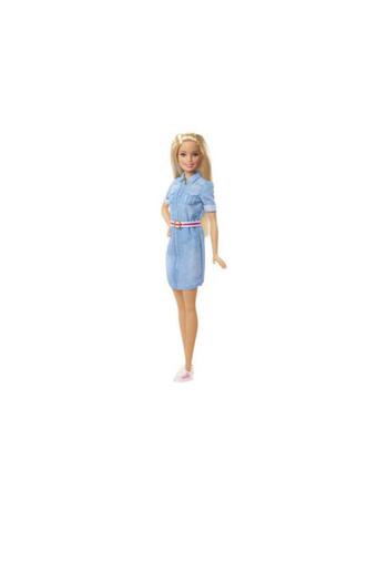 Barbie & Ken Seyahat Bebekleri -lisanslı Ürün
