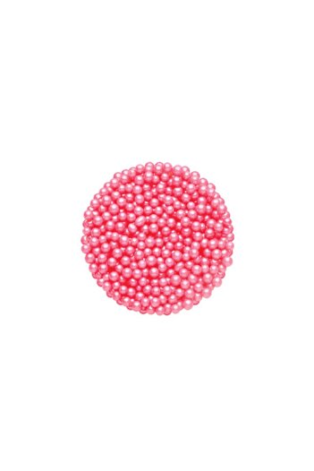 Dr. Gusto Dr Gusto 90 Gr 4 Mm Pembe Boncuk Şeker
