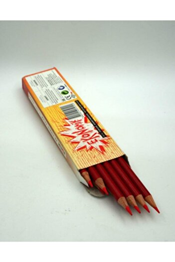 Fatih 12 Red Pens