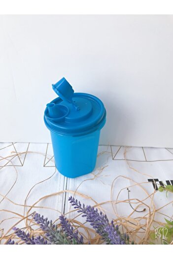 Tupperware Oval Olive Oil 440ml