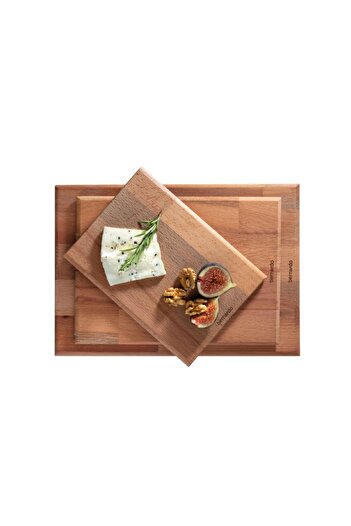 Bernardo Brnd-105 Cutting and Presentation Board Set of 3