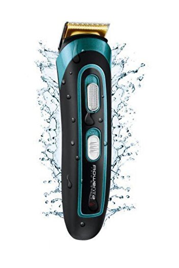 Rowenta Tn9130 Multigroomer 7ın1 Şarjlı Sakal Düzeltici Traş Makinesi Erkek Bakım Kiti