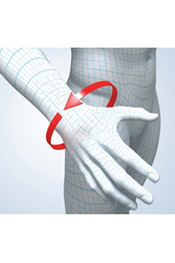 Aurafix Knitted Hand Wrist Brace Right Ao-17
