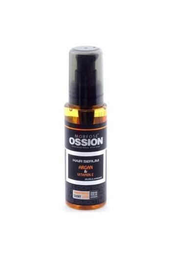 Morfose 75ml Argan Hair Serum -8681701003082