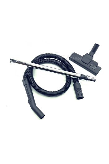 Bosch Bsgl32015 - Εισαγόμενο σετ σωλήνων ηλεκτρικής σκούπας με απορροφητή