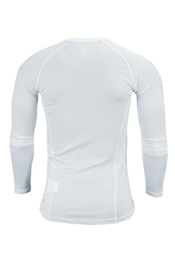 Puma Ανδρικό λευκό μπλουζάκι 65592004