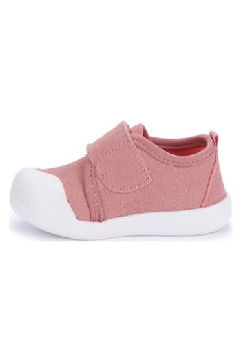 Vicco Anka Kız / Erkek Çocuk Pudra Ilk Adım Bebe Patik Panduf Günlük Spor Ayakkabı 950.e19k.233(14)