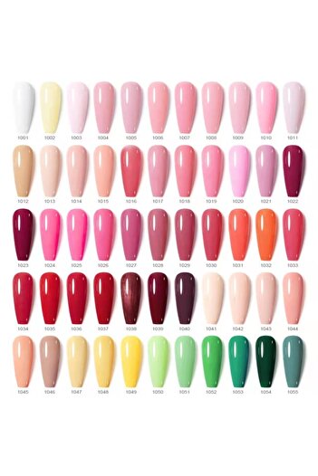 Venalisa 12 ml Uv Led Kalıcı Oje Nude Pink French Pembesi 1004