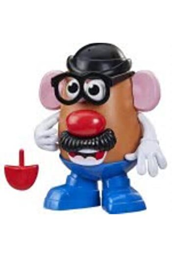 Hasbro Bay Patates Kafa F1079 Lisanslı Ürün