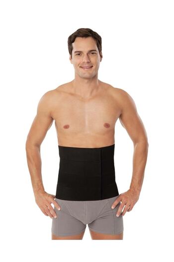 Variteks 239 Abdominoplasty Corset - 3 Bands