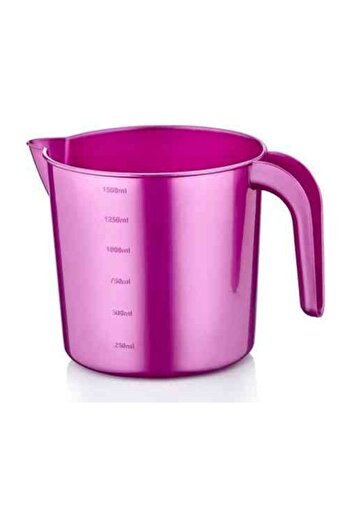 Zambak Mug Red
