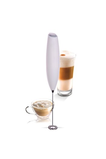 Kiwi Practical Milk Coffee Frother
