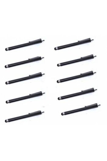 Shn Mir Computer Touch Pen - 10 Pieces for Board, Tablet and Phone