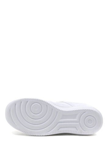 Kinetix Kinetix Abella Pu 2fx Pantofi albi casual sport