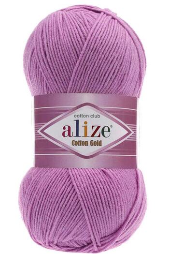 Alize Cotton Gold 43 - Χαλαρή κοπή