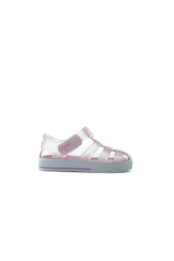 IGOR Star Non-Slip Sole Children's Sandals (21-30) 22y Ks10171-star