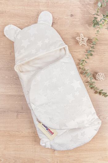 Babymod Welsoft Girl/Boy Baby Swaddle Baby Blanket