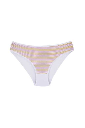 Berrak 11375-10 Women's 5-Piece Panties
