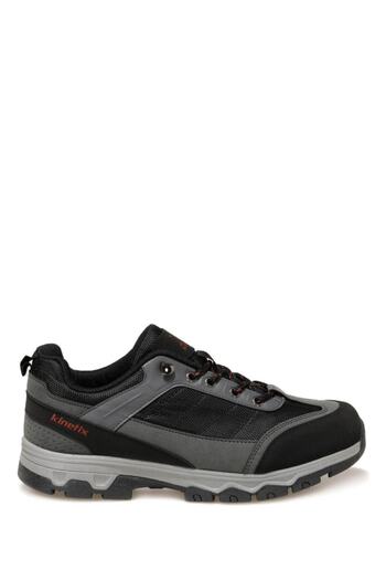 Kinetix LAKE M Black Men's Outdoor Shoes 100552557
