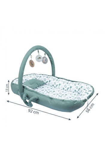 Sevi Bebe Υποστήριξη πολλαπλών λειτουργιών Leaf SeviBebe