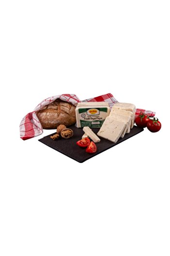 Sarıbaş Klasik Beyaz Peynir 700 gr