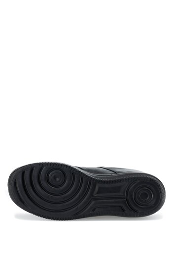 Kinetix As00659496 101033779 Abella Pu 1pr Erkek Spor Ayakkabı Siyah