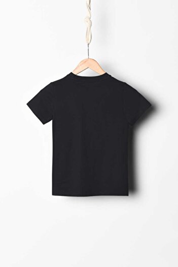 ECKO UNLTD Παιδικό μπλουζάκι Ecko Kids Ava από καρύδι