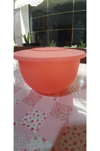 Tupperware Eco Cap 2.5 Lt