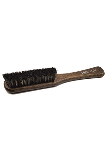 Nano Absolute Hair Brush Fade Brush S