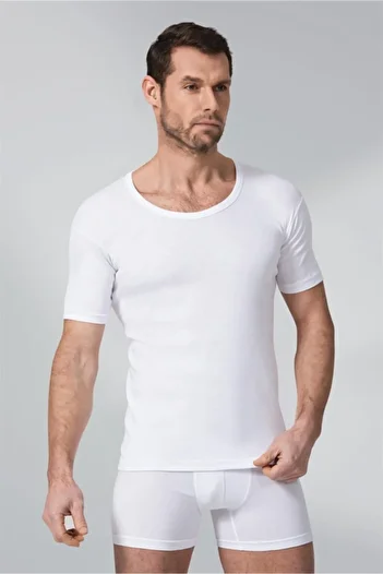 Namaldı Men Baylan Undershirt Singlet Shoes 113