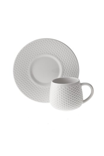 Jumbo Golf 6-Piece Coffee Cup Set