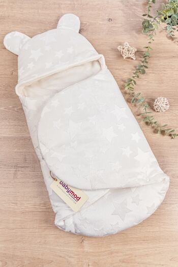 Babymod Welsoft Girl/Boy Baby Swaddle Baby Blanket