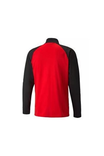 Puma Men's Football Training Jacket - Teamliga Training Jacket, Red65723401