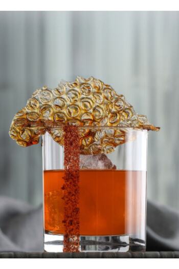 LAV Ada 6 Piece Whiskey Glass