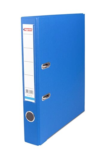Bigpoint Blue Narrow Folder
