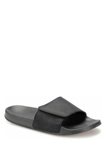 Dockers By Gerli Ανδρικές αθλητικές παντόφλες μονό λουράκι Velcro 226324