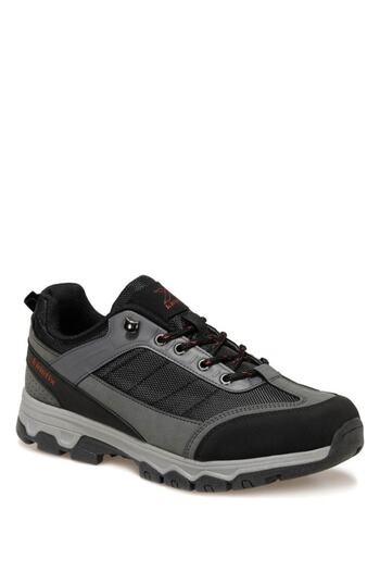 Kinetix LAKE M Black Men's Outdoor Shoes 100552557