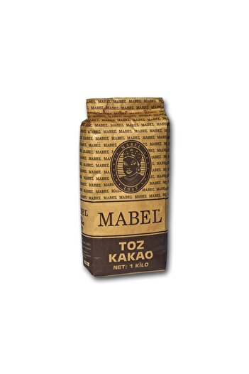 Mabel Toz Kakao 1 Kg