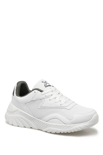 Kinetix Shine W 1Fx White Women's Sneaker Shoes 100662463