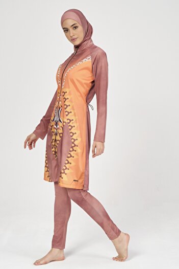 ALFASA Alice Hijab Swimsuit