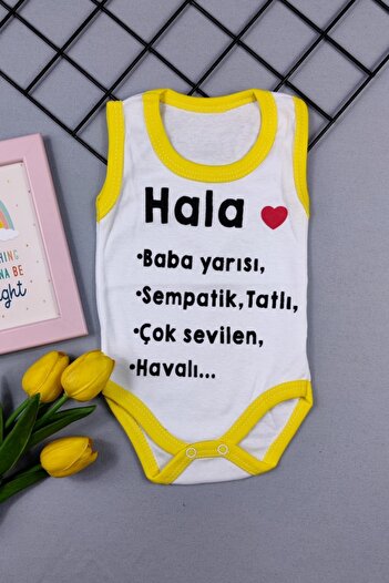 ADABEBEK Hala Printed Snap Body
