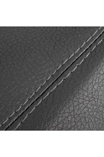 GARDENAUTO Universal Black Gear Shift Gaiter - Suitable for Any Vehicle