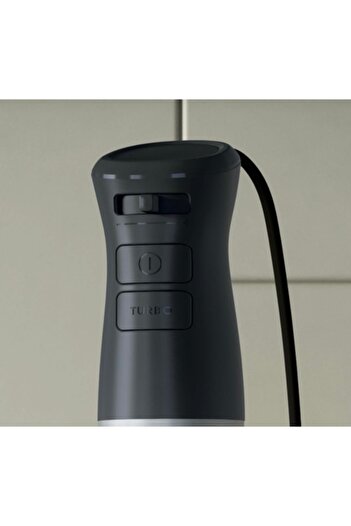 Elektrolux E5hb1-8ss Blender Seti Siyah/inox