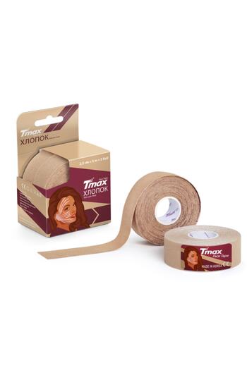 TMAX Tape Kinezyo Tape Tape Tape Pain Sportsman Tape Beauty For Facial Yog