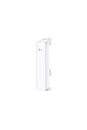TP-LINK نقطة وصول خارجية Cpe220 بسرعة 300 ميجابت في الثانية ودقة 12 ديسيبل