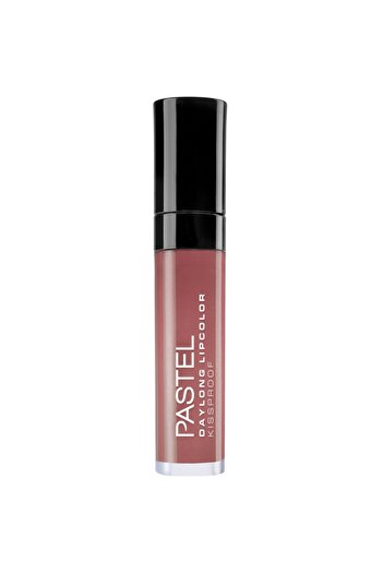 Pastel Daylong Likit Mat Ruj 7 Ml