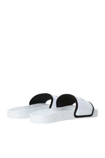 THE NORTH FACE M Base Camp Slide Iii Men's Slippers Nf0A4T2R